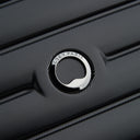 Delsey Paris Shadow 5.0 - 2-Rollen-Businesstrolley 38 cm erw. (schwarz) - Ansicht 11