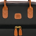 Brics Firenze - Beauty Case 35 cm (black) - Markenkoffer