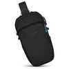 pacsafe ECO 12 Sling - Sac bandoulière 44 cm RFID (black)
