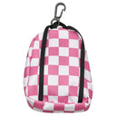 Vans Micro Old Skool Backpack - Taschenanhänger (pink fizz) - Ansicht 2