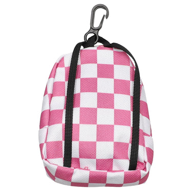 Vans Micro Old Skool Backpack - Taschenanhänger (pink fizz) - Ansicht 2