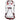 Exped Alpine Icefall 40 M - Sac à dos 64 cm (blanc, 64 cm)