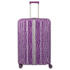 Travelite LASCANA Edition - 4-Wheel Trolley 76 cm (plum)