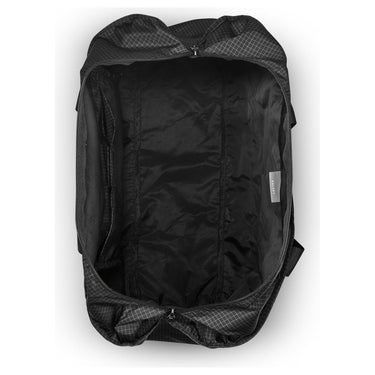 Delsey Paris Travel Accessories - faltbare Tasche 44 cm (schwarz) - Ansicht 3