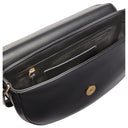 Calvin Klein Bold CK Flap - Schultertasche 24 cm (black)