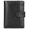 Picard Buddy 1 - Geldbörse 10 cm (schwarz)