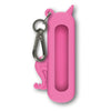 Victorinox Classic - Étui en silicone pour couteau de poche 7.2 cm (cherry blossom)