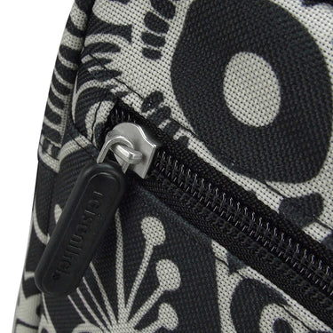 KlICKfix reisenthel Funbag 4 - Lenkertasche 25 cm (fleur black) - Ansicht 4