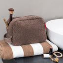 reisenthel cosmeticpouch M - Kulturbeutel (teddy chocolate) - Ansicht 4