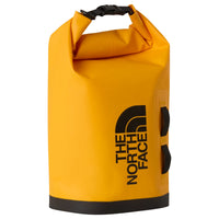The North Face Base Camp Dry Bag - Packsack 8L (summit gold/tnf black)