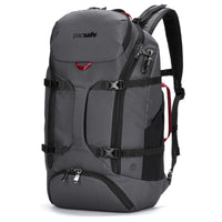 pacsafe EXP35 travel Backpack -Reiserucksack/Rucksack 15" 52 cm (slate)