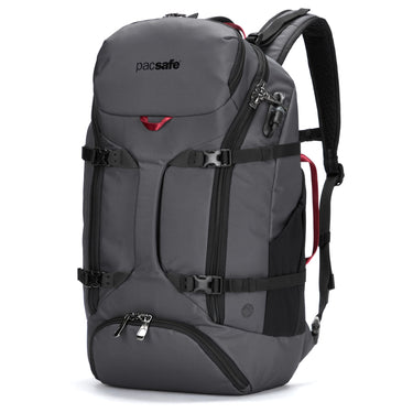 pacsafe EXP35 travel Backpack -Reiserucksack/Rucksack 15" 52 cm (slate) - Ansicht 2