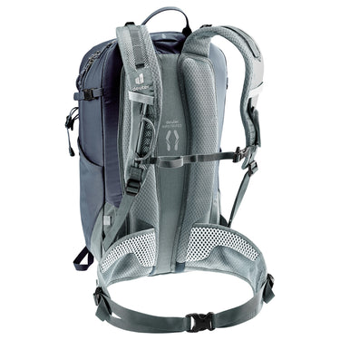 Deuter Trail 25 - Kletterrucksack 52 cm (black-shale) - Ansicht 3