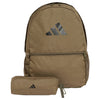 adidas CLSC BP - Backpack 44 cm (olistr/black)