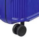 Delsey Paris Vauban - 4-Rollen-Kabinentrolley Slim S 55 cm (elektrikblau) - Ansicht 6