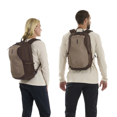 Thule EnRoute 23 - Rucksack 47 cm (tinted taupe/nuanced brown) - Ansicht 4