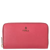 Furla Camelia M Zip - Geldbörse 4cc 15.5 cm (velvet pink corolla)