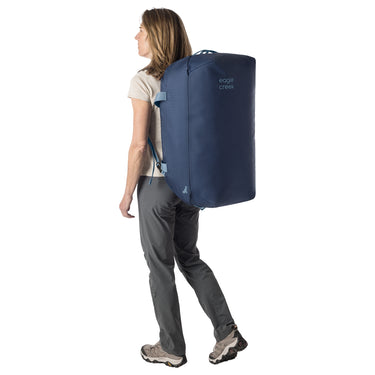 eagle creek No Matter What Duffel 90 - Reisetasche 64 cm (pilot blue) - Ansicht 8