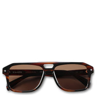 Travelite URBAN Solar - Sonnenbrille (Brown Tortoise) - Ansicht 3