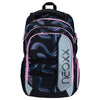 Neoxx ACTIVE PRO - Cartable 45.5 cm (Hello Wave)