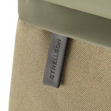 Strellson Alperton Eddie - Rucksack 38 cm (olive night) - Ansicht 5