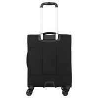 Travelite Kick Off - 4-Rollen-Kabinentrolley S 55 cm (d'anthracite) - Ansicht 3