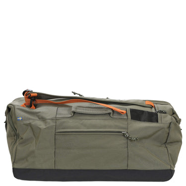 Fjällräven Färden Duffel 50 - Reisetasche/Reiserucksack 53 cm (green) - Ansicht 4