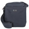 BOSS Men Eryk NS Zip - Umhängetasche 19 cm (dark blue)