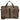 Picard Calahari - Serviette 40 cm (café)