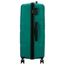 American Tourister Jetdriver 3.0 - 4-Rollen-Trolley 78 cm (sporty teal) - Ansicht 3