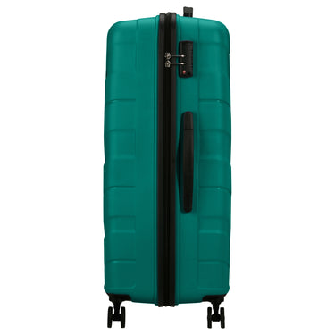 American Tourister Jetdriver 3.0 - 4-Rollen-Trolley 78 cm (sporty teal) - Ansicht 3