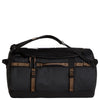 The North Face Base Camp Duffel 50 - Travel Bag/Backpack 53.5 cm (back/smoke)