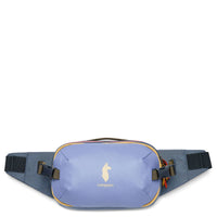 Cotopaxi Allpa X 3L Hip Pack - Gürteltasche (blue smoke and dusk)