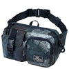 Dakine Jaegger Hybrid - Sac banane 24 cm (sub topo)