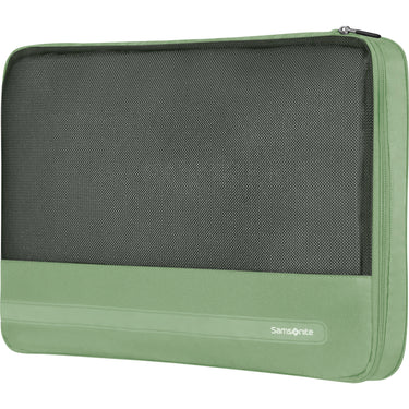 Samsonite Ta Revolution Set - Packtasche 3tgl. Set (sage)