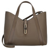 Furla Goccia Tote - Sac à main S 28 cm (muddy gray)
