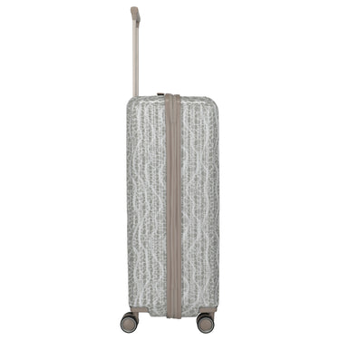 Travelite LASCANA Edition - 4-Rollen-Trolley 76 cm (champagne) - Ansicht 5