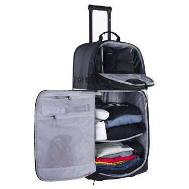 Evoc World Traveller 125 - Rollenreisetasche 85 cm (multicolour) - Ansicht 4