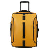 Samsonite Paradiver Light - 2-Rollen Rucksacktrolley 55 cm (yellow)