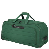 Travelite Skaii - Rollenreisetasche M 69 cm (green)