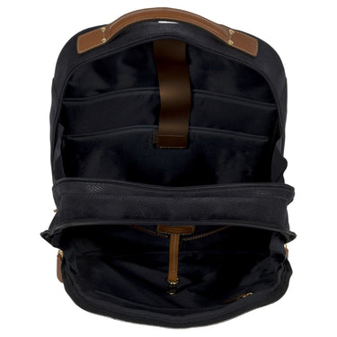 Brics Life - Rucksack 15" 40 cm (blue) - Markenkoffer