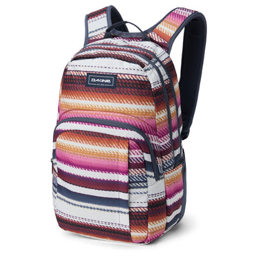 Dakine Campus 25 - Rucksack 15" 47 cm (blanket stripe) - Markenkoffer