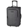 Dakine Carry On Roller 42 L - Trousse de voyage à roulettes 17" 55 cm (carbone)