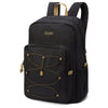 Dakine Educated - Sac à dos 16" 46 cm (onyx noir)