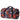 Dakine EQ Duffle 50 - Reisetasche 54 cm (dark stargazer) - Markenkoffer