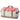 Dakine EQ Duffle 50 - Reisetasche 54 cm (salmon bay) - Markenkoffer