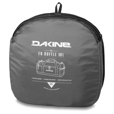 Dakine EQ Duffle 50L  - Sporttasche 56 cm (black I) - Ansicht 3