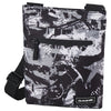 Dakine Jive - Sac bandoulière S 24 cm (street art)