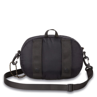 Dakine Joey Oval - Umhängetasche 23 cm (black) - Markenkoffer