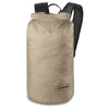 Dakine Packable Rolltop Dry Pack 30L - Sac à dos 71 cm (couleur : stone)
